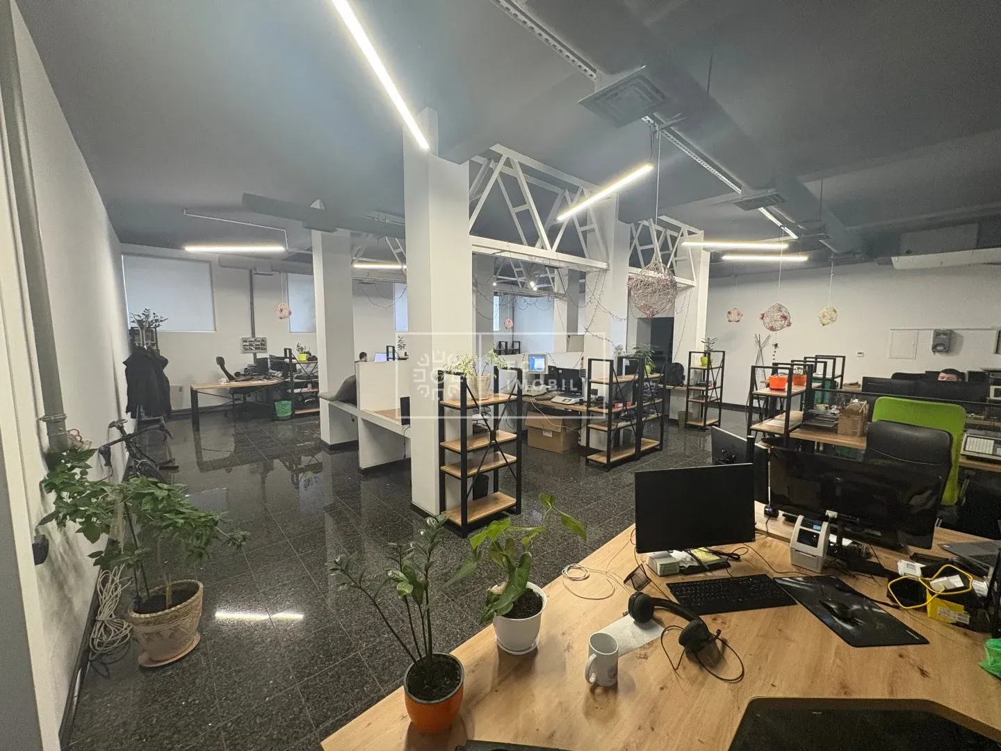 1-bedroom office, 115 m² — Image 4