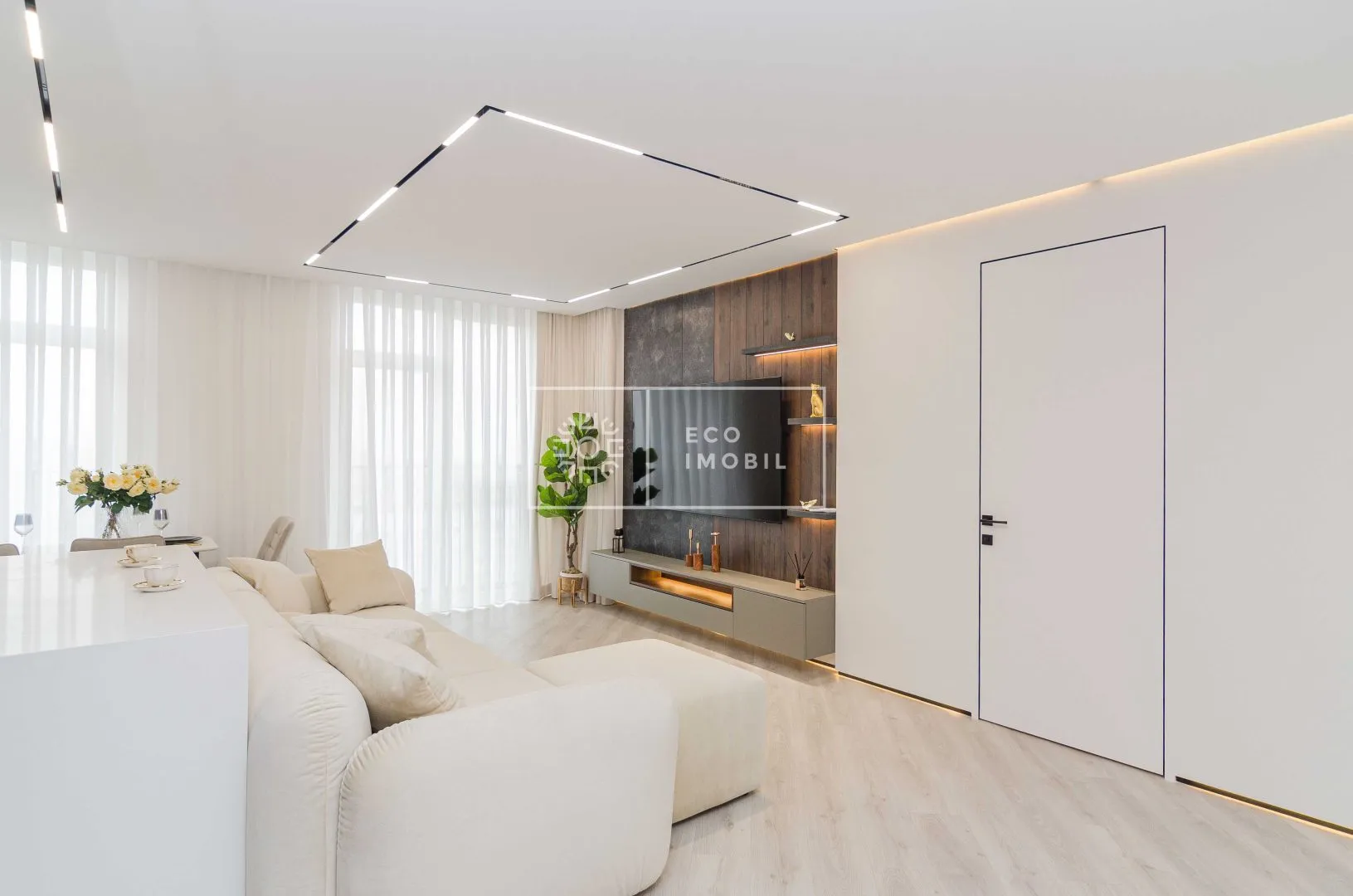 3-комнатная квартира, 75 м² — Изображение 1