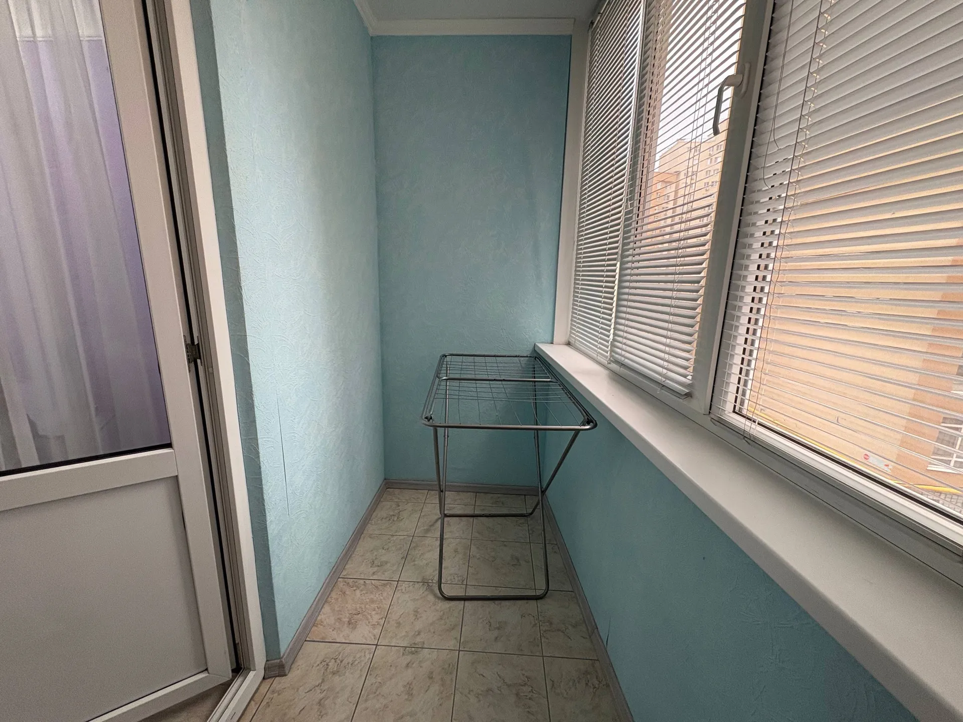 1-camere apartament, 50 m² — Imagine 5