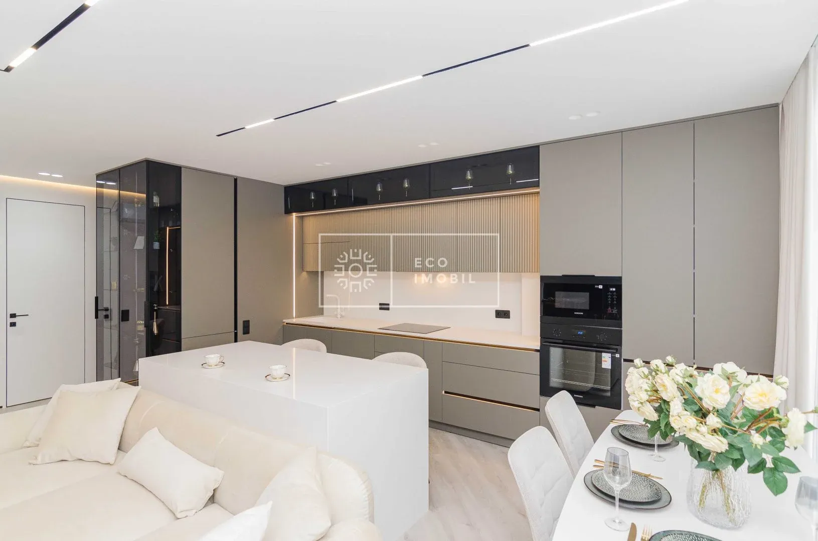 3-комнатная квартира, 75 м² — Изображение 2