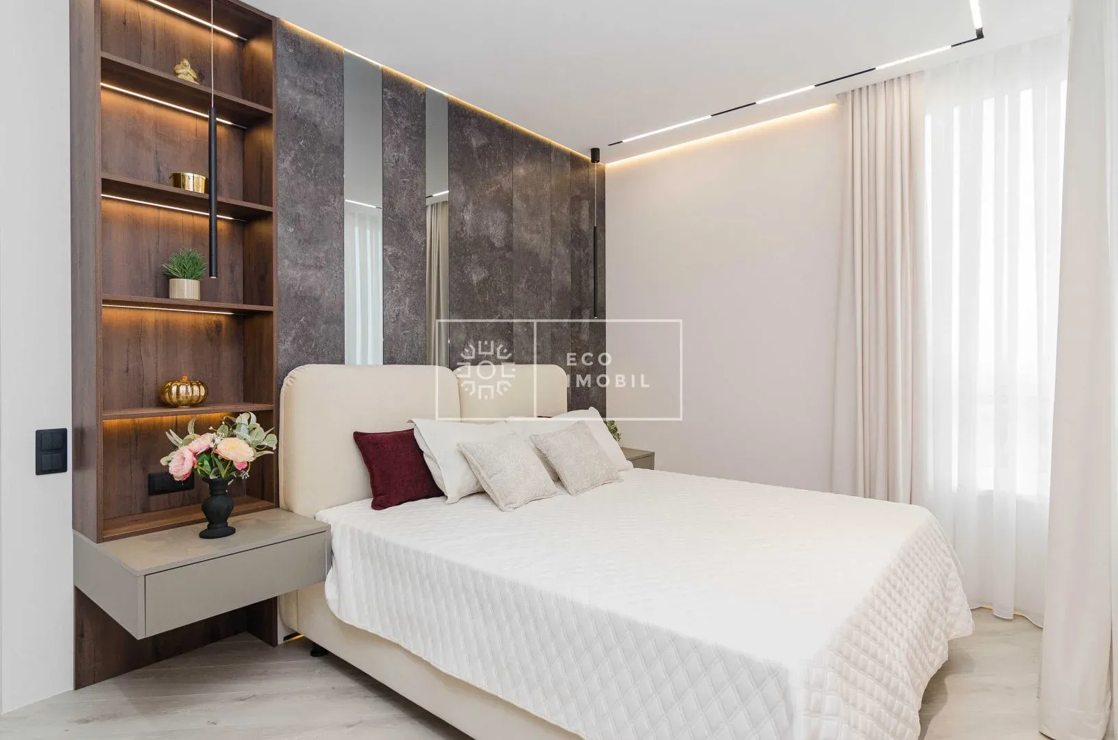 3-комнатная квартира, 75 м² — Изображение 3