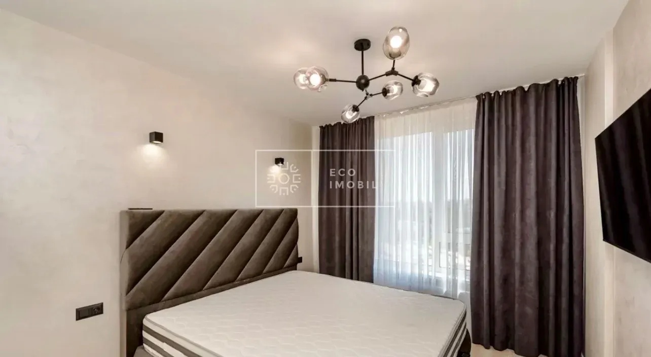 3-комнатная квартира, 76.7 м² — Изображение 3