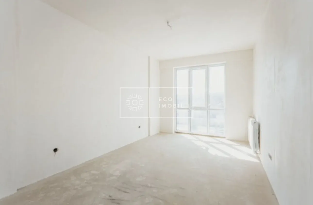 3-bedroom apartment, 78 m² — Image 3