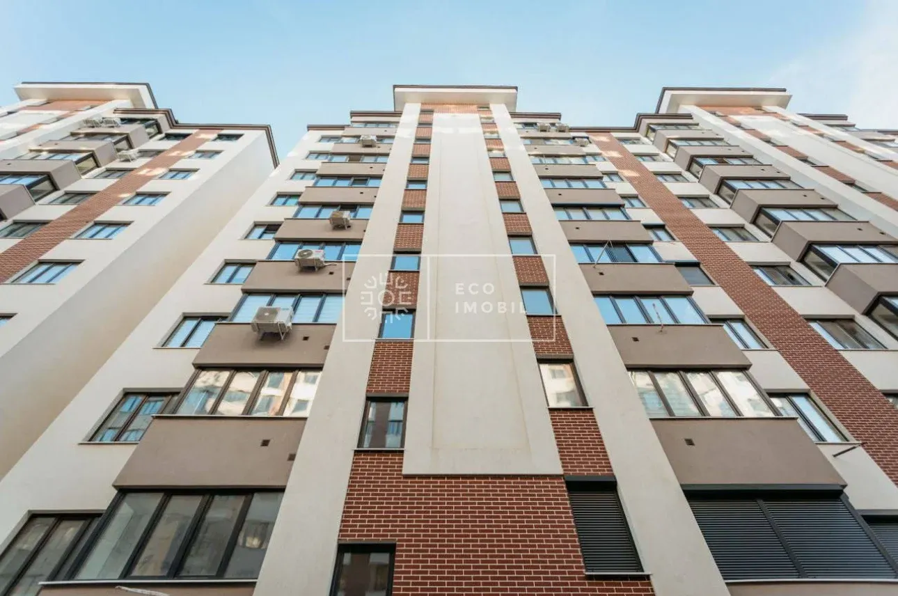 1-комнатная квартира, 51.2 м² — Изображение 3