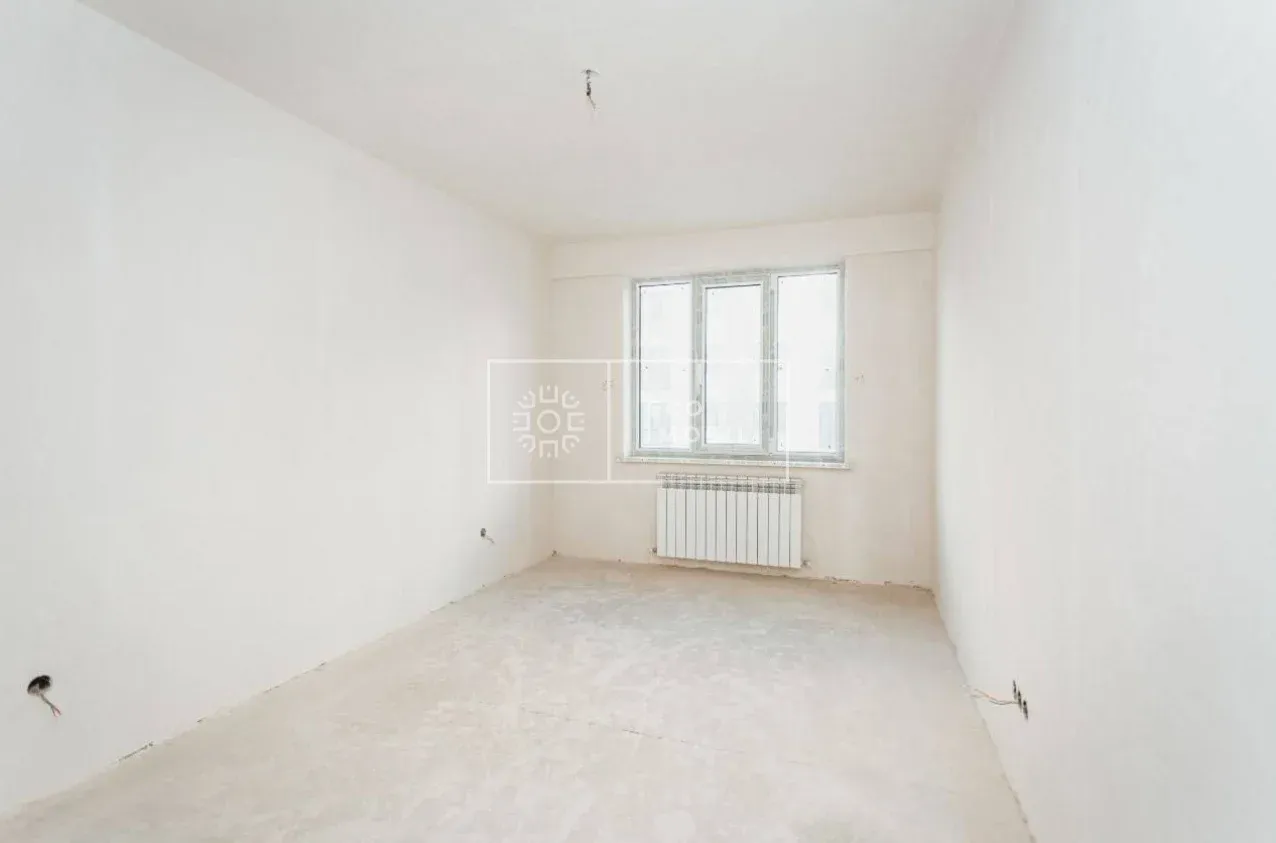 1-комнатная квартира, 51.2 м² — Изображение 2