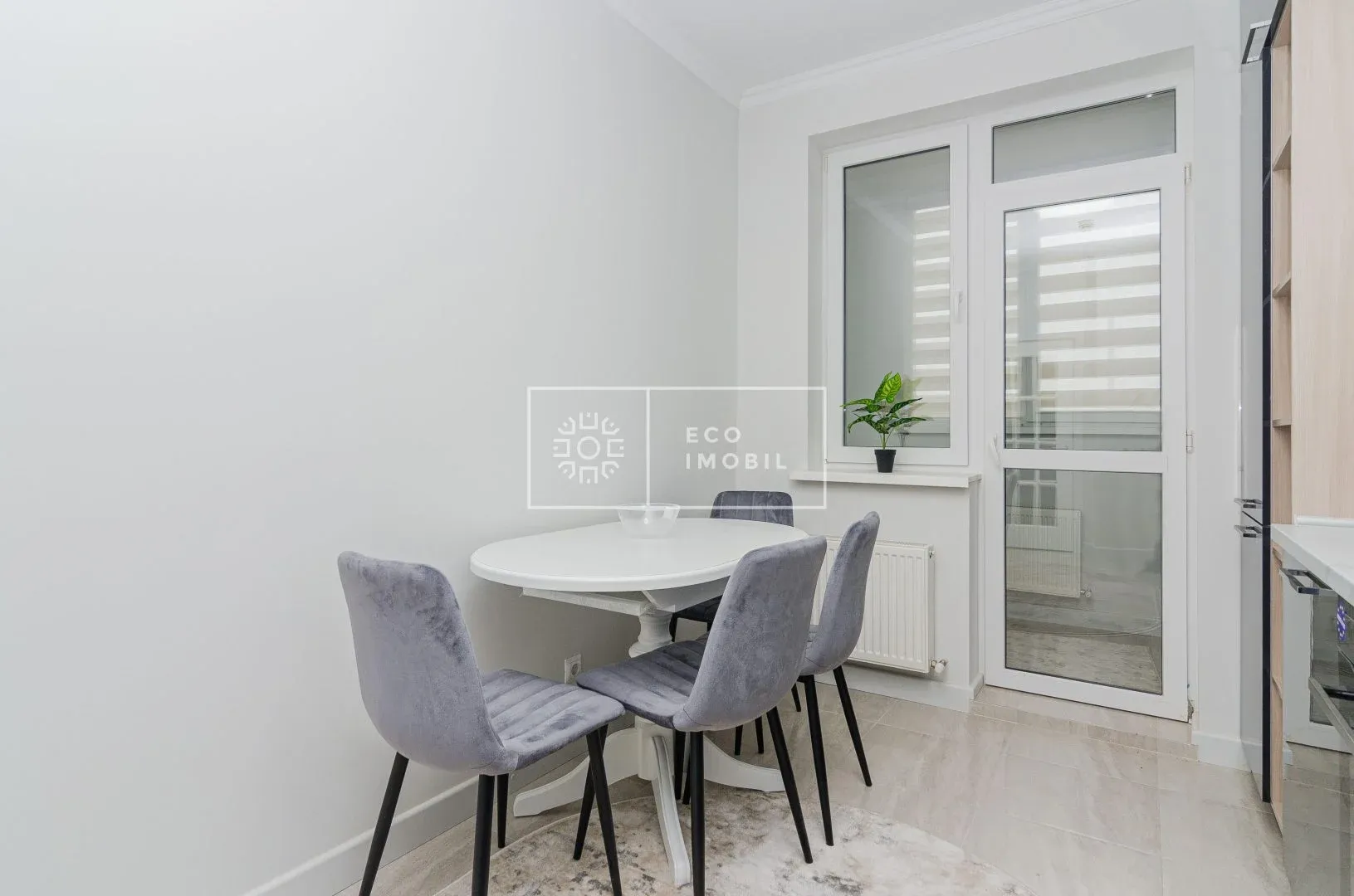 2-bedroom apartment, 87 m² — Image 3