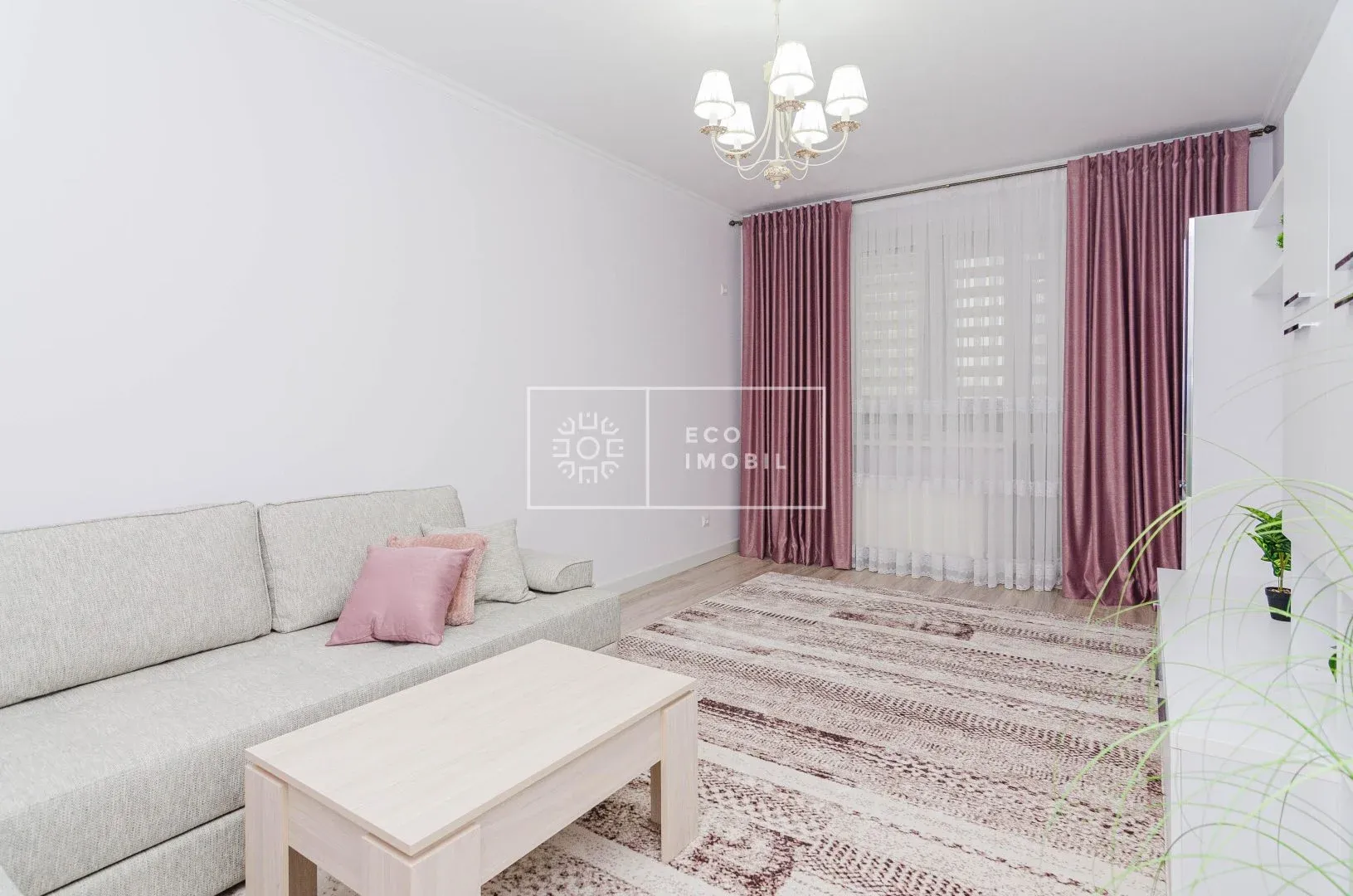 2-bedroom apartment, 87 m² — Image 1