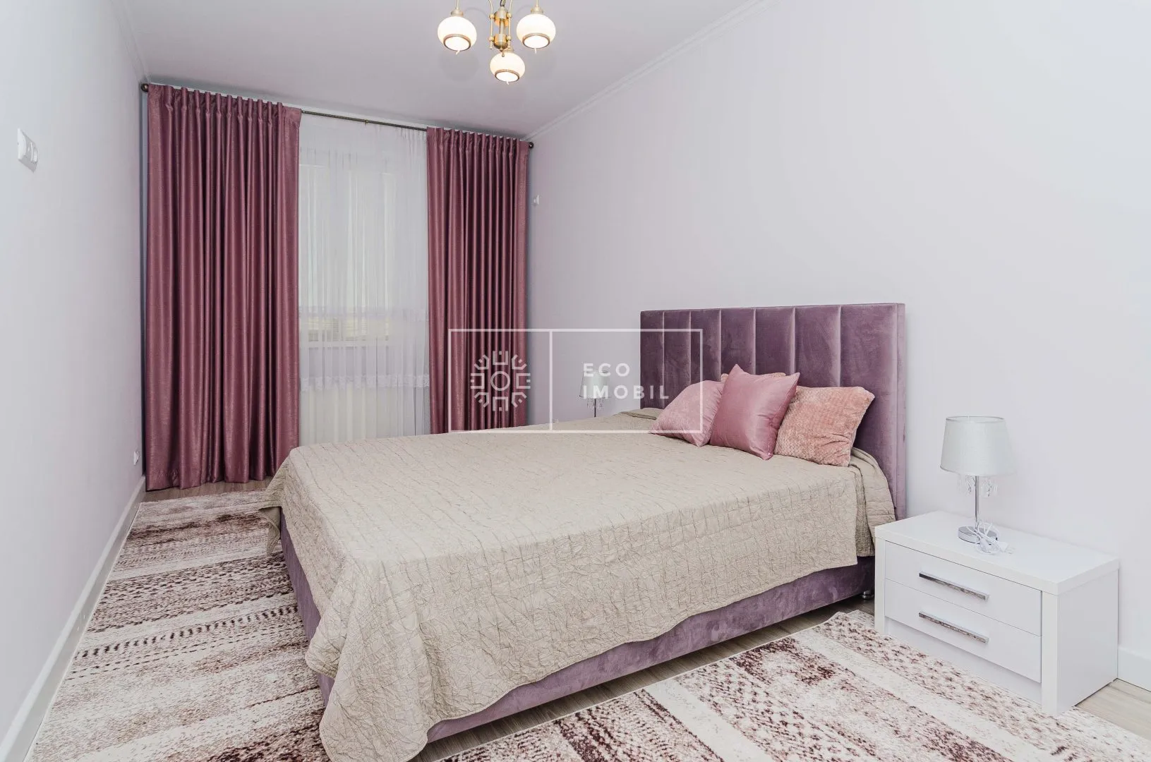 2-bedroom apartment, 87 m² — Image 4