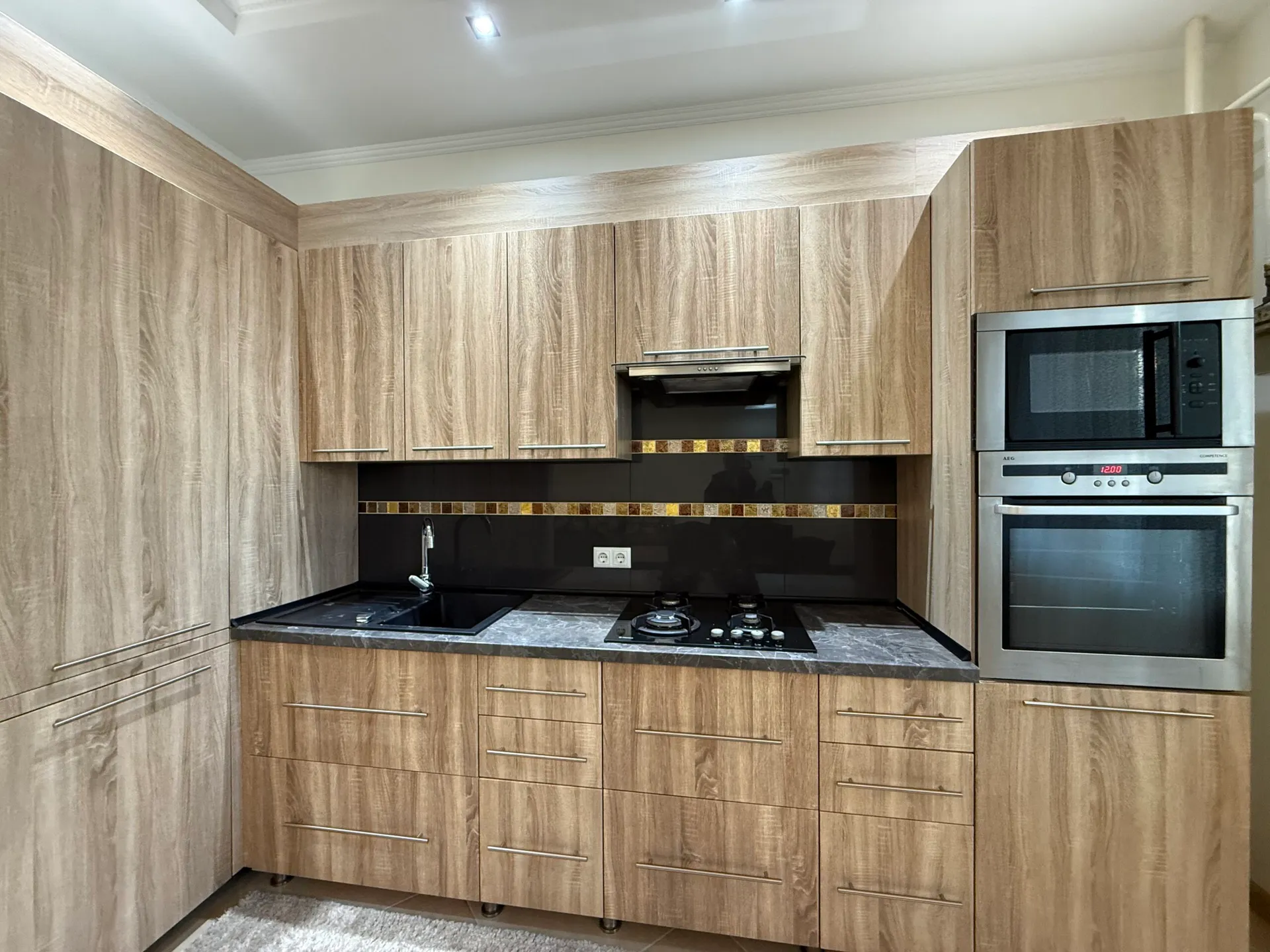 2-camere apartament, 103 m² — Imagine 8