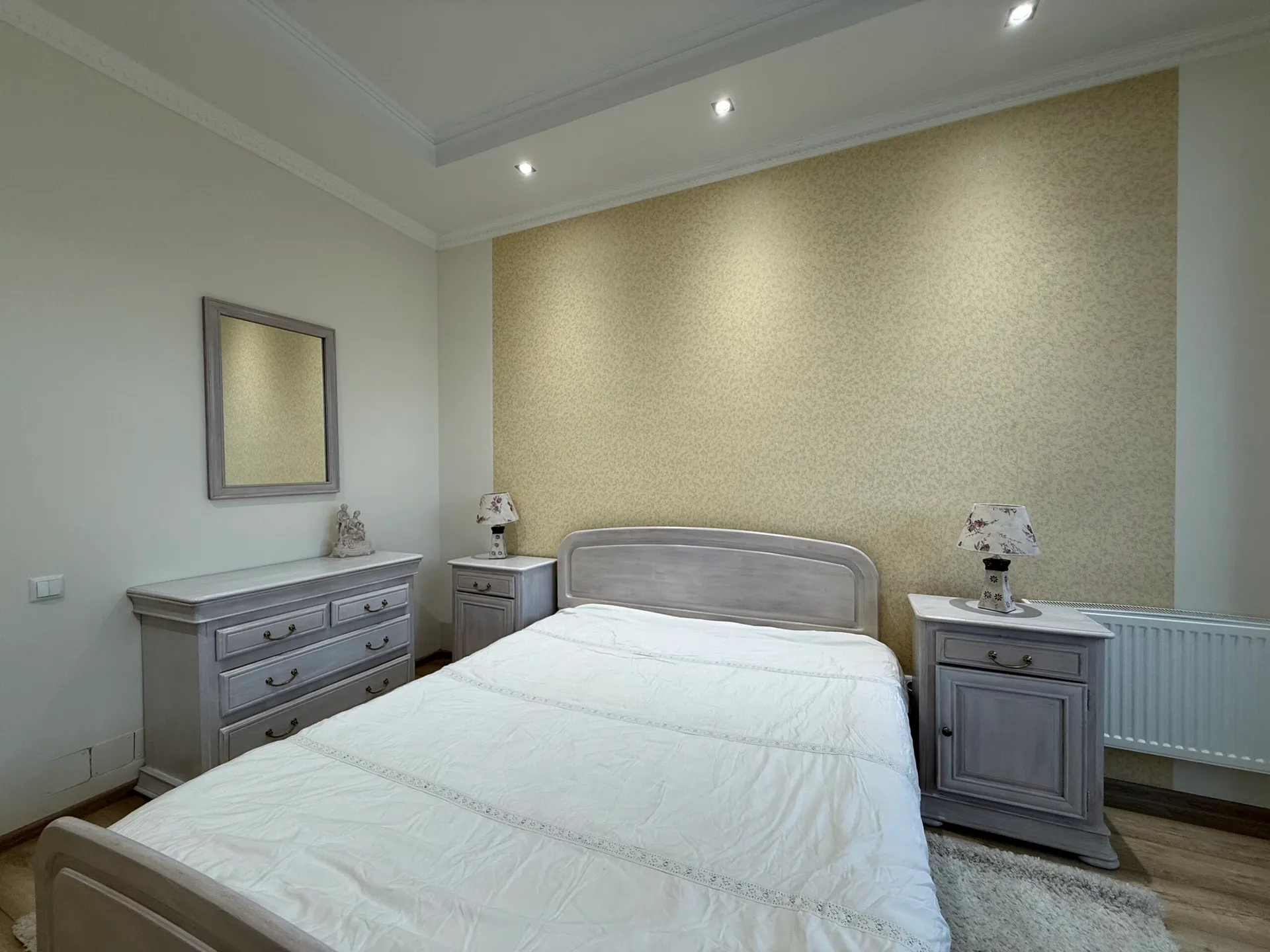 2-camere apartament, 103 m² — Imagine 3