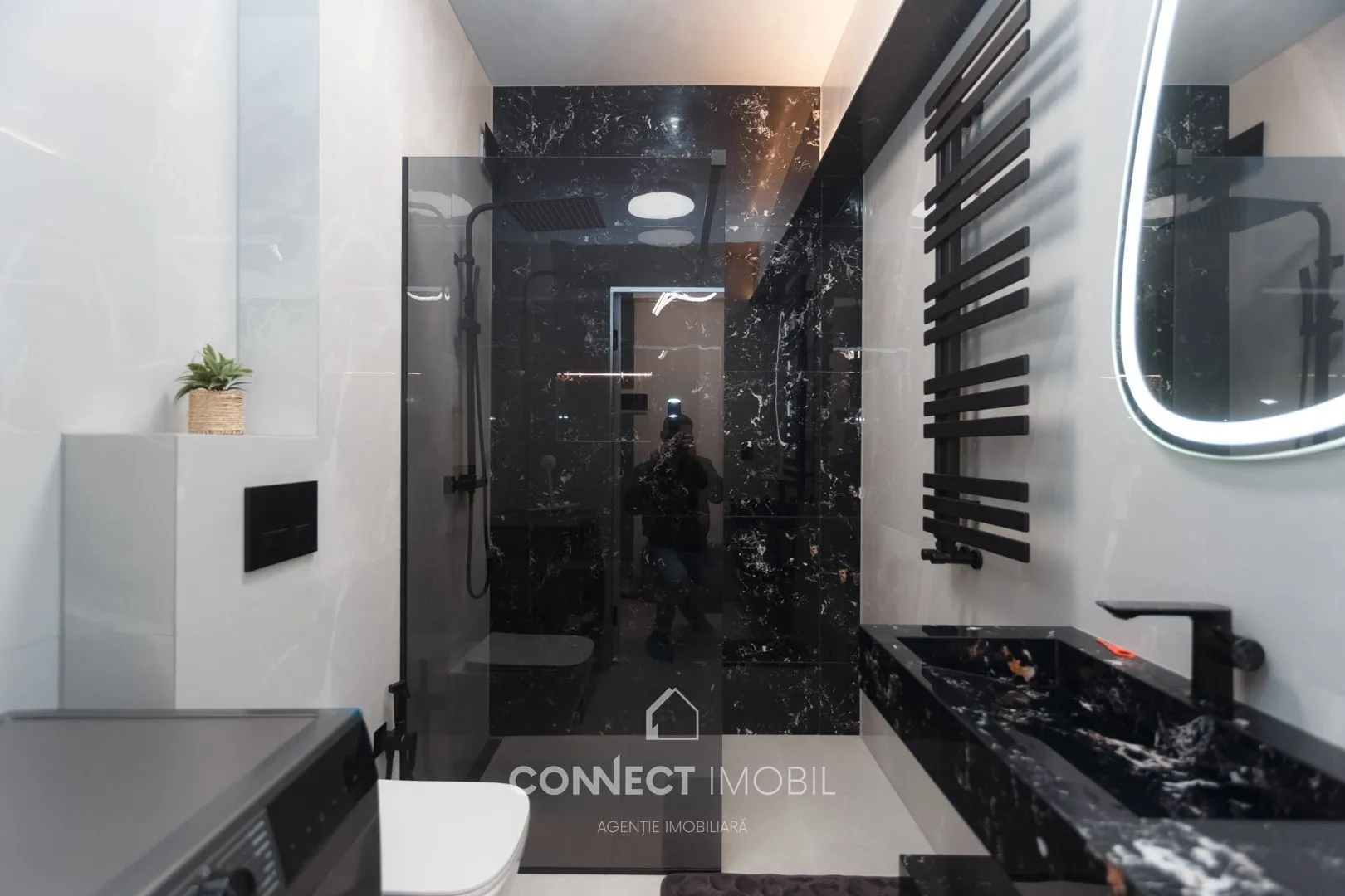 1-комнатная квартира, 54 м² — Изображение 4