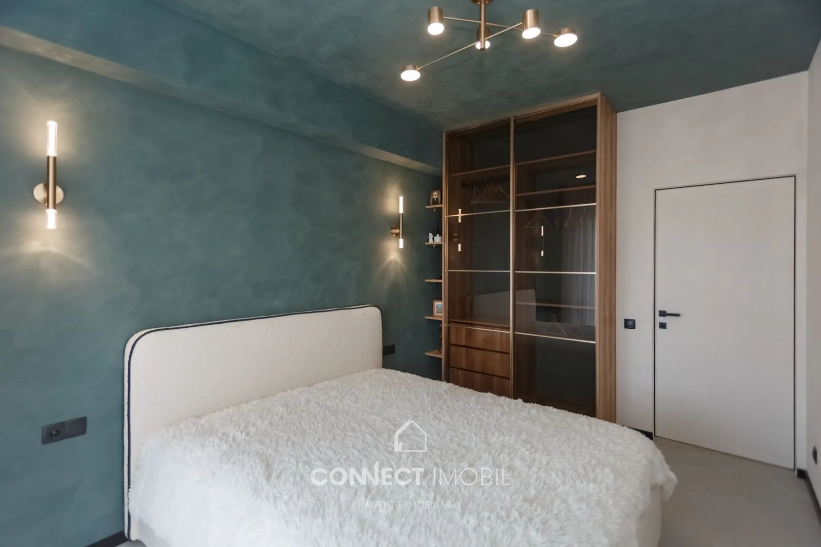 1-комнатная квартира, 54 м² — Изображение 3