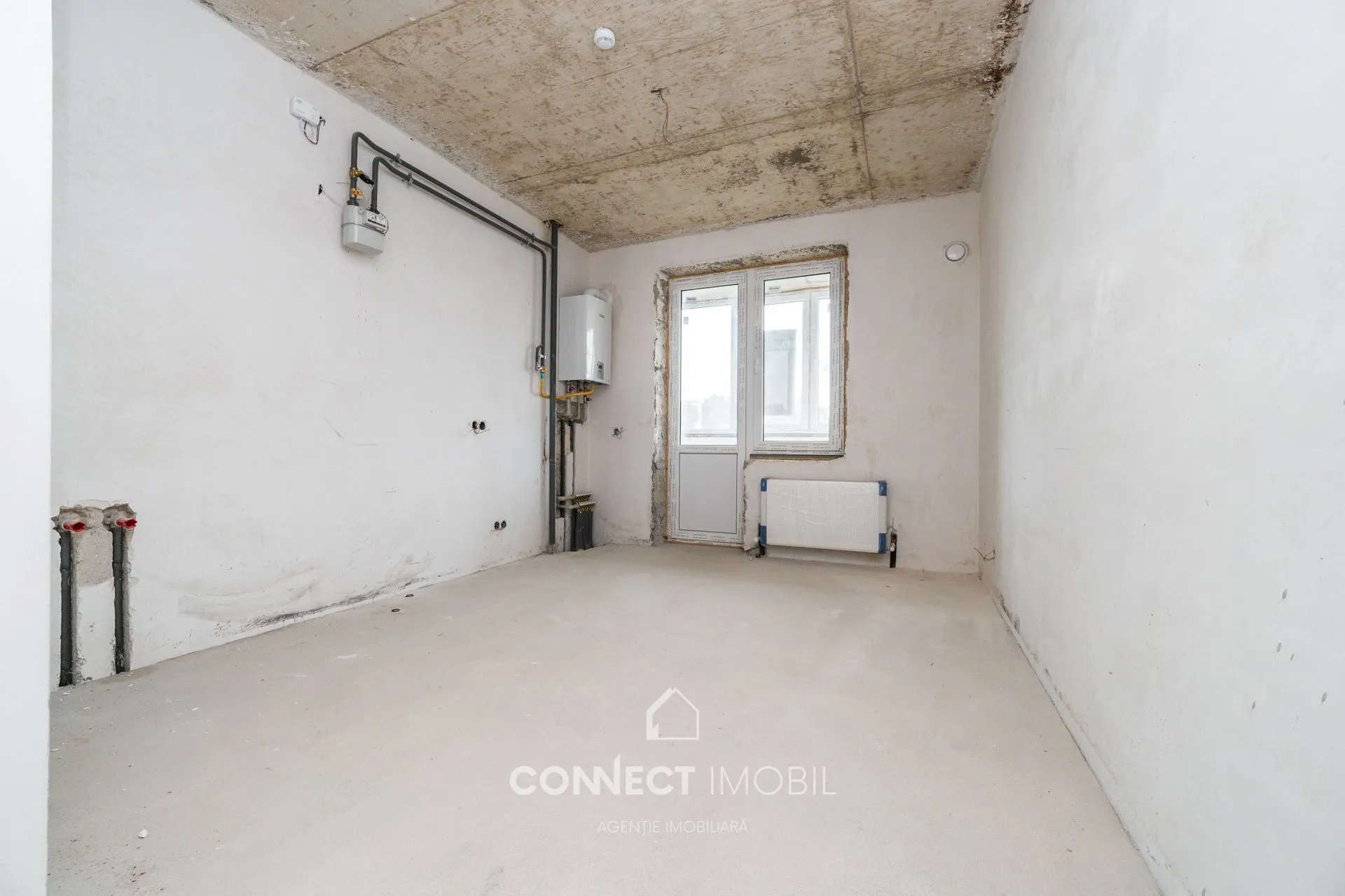 2-bedroom apartment, 79 m² — Image 3
