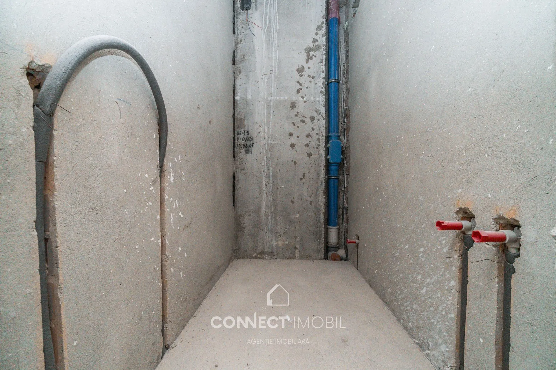 2-bedroom apartment, 79 m² — Image 2