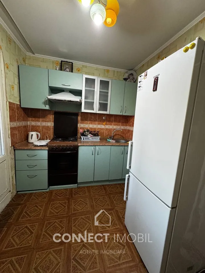 2-комнатная квартира, 48 м² — Изображение 1