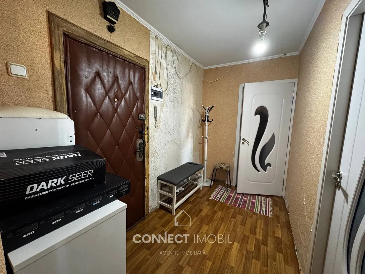 2-комнатная квартира, 48 м² — Изображение 4