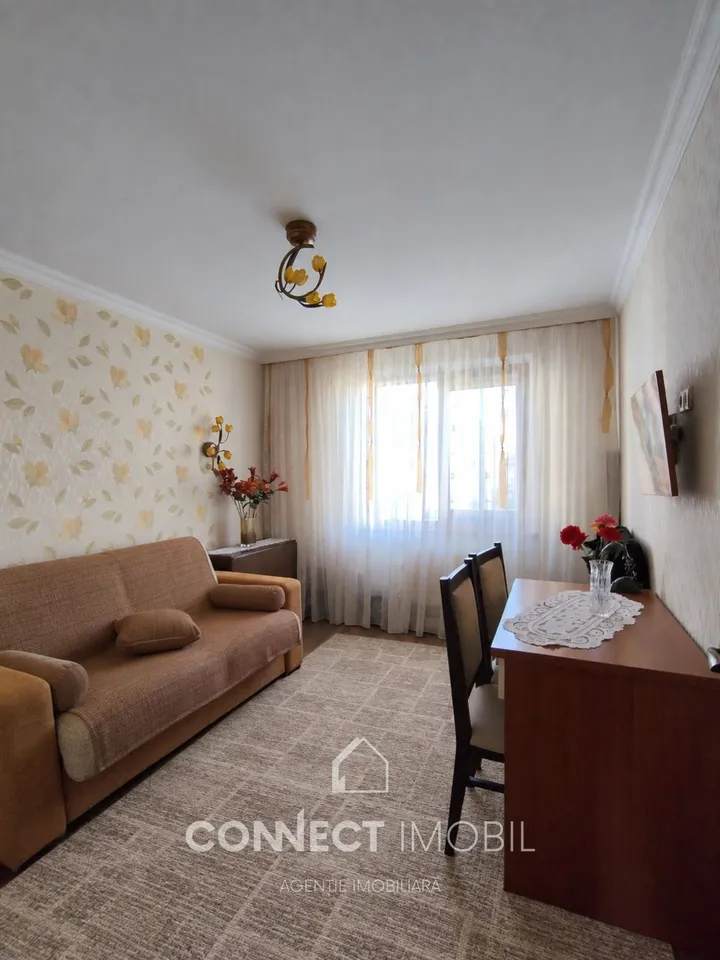 3-camere apartament, 103 m² — Imagine 1