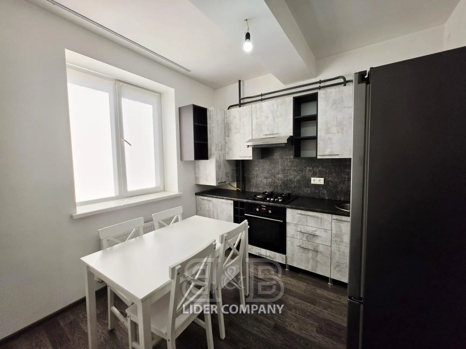 1-комнатная квартира, 42 м² — Изображение 1