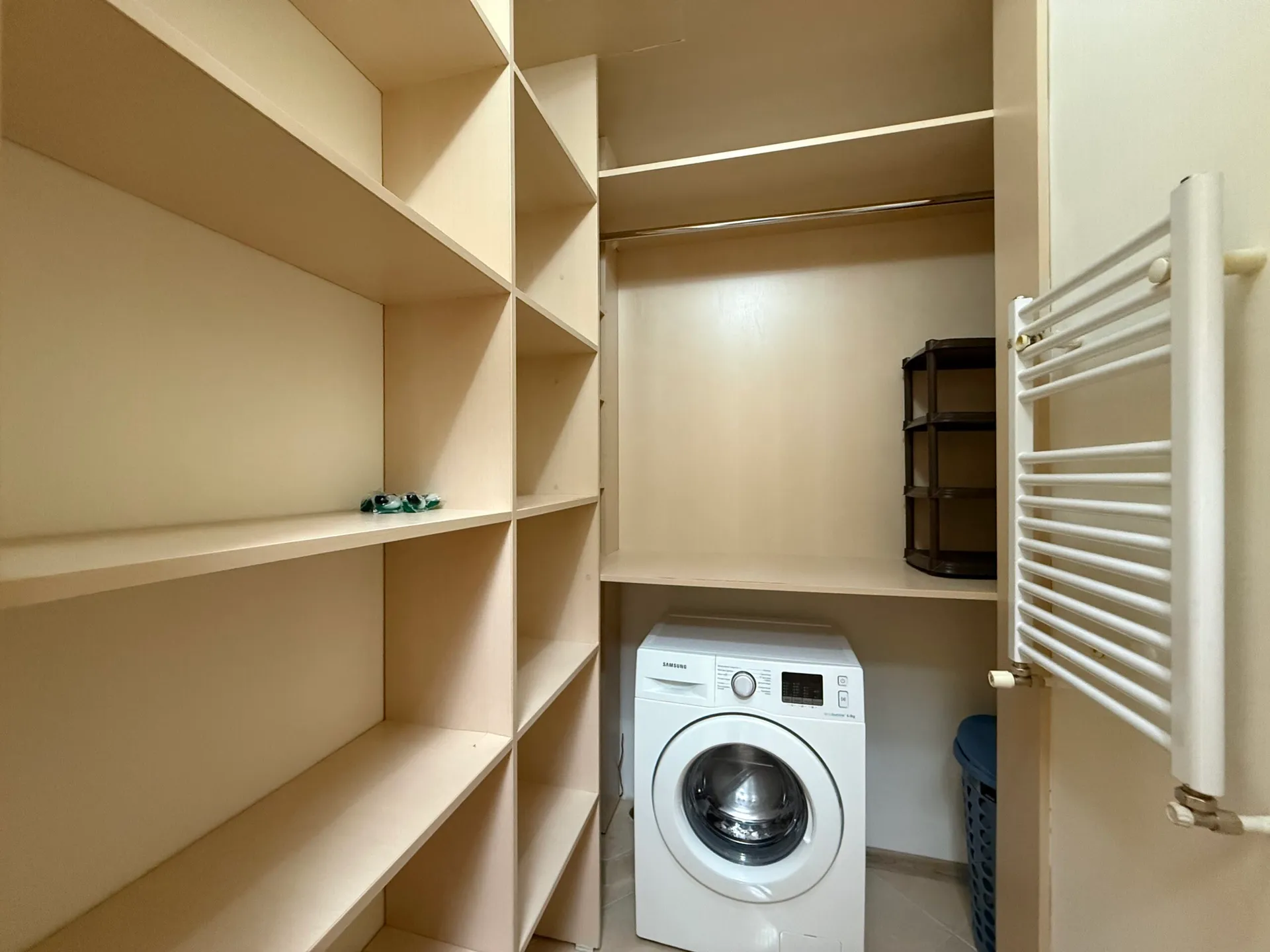 2-camere apartament, 103 m² — Imagine 5