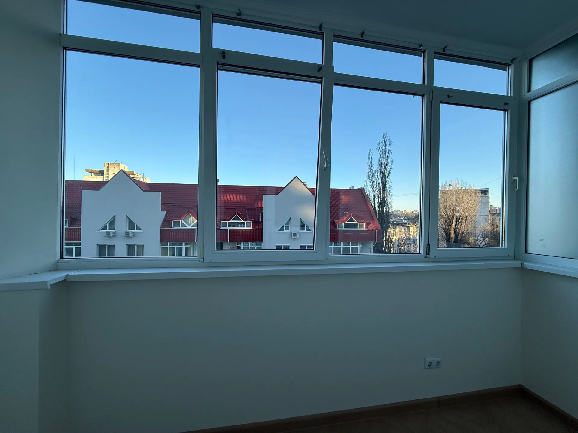 2-camere apartament, 103 m² — Imagine 6