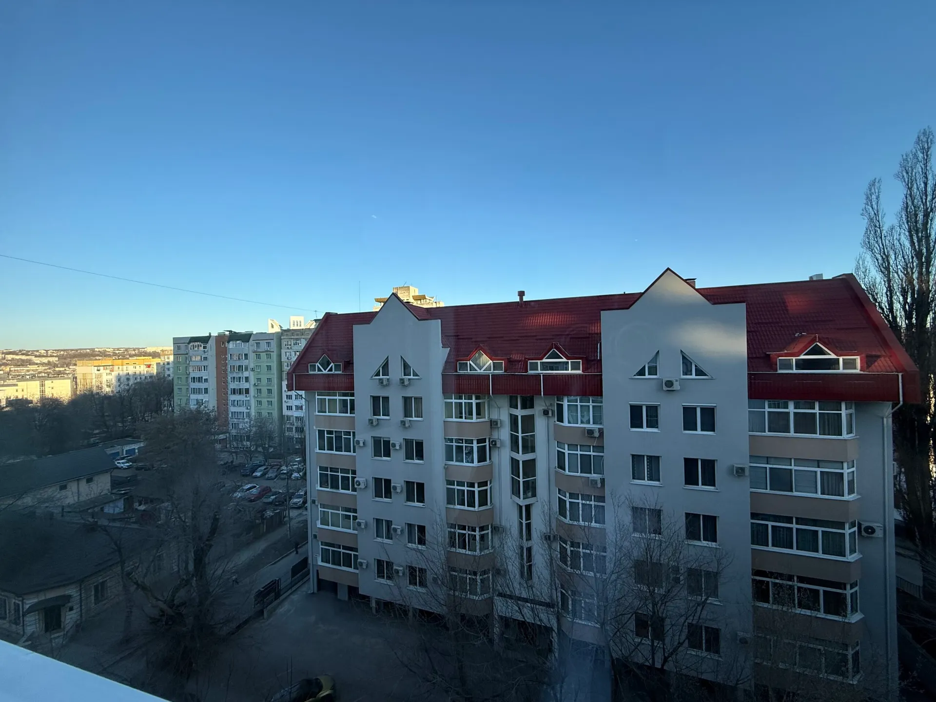 2-camere apartament, 103 m² — Imagine 7