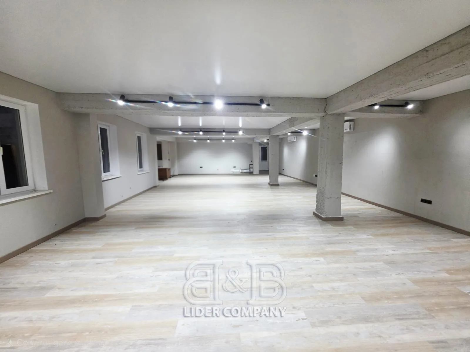 Коммерческое помещение, 145 м² — Изображение 1