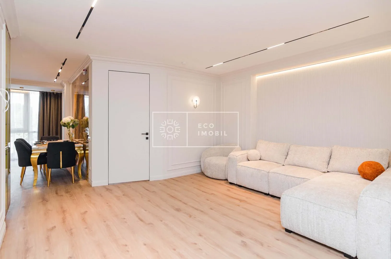 3-комнатная квартира, 73 м² — Изображение 1