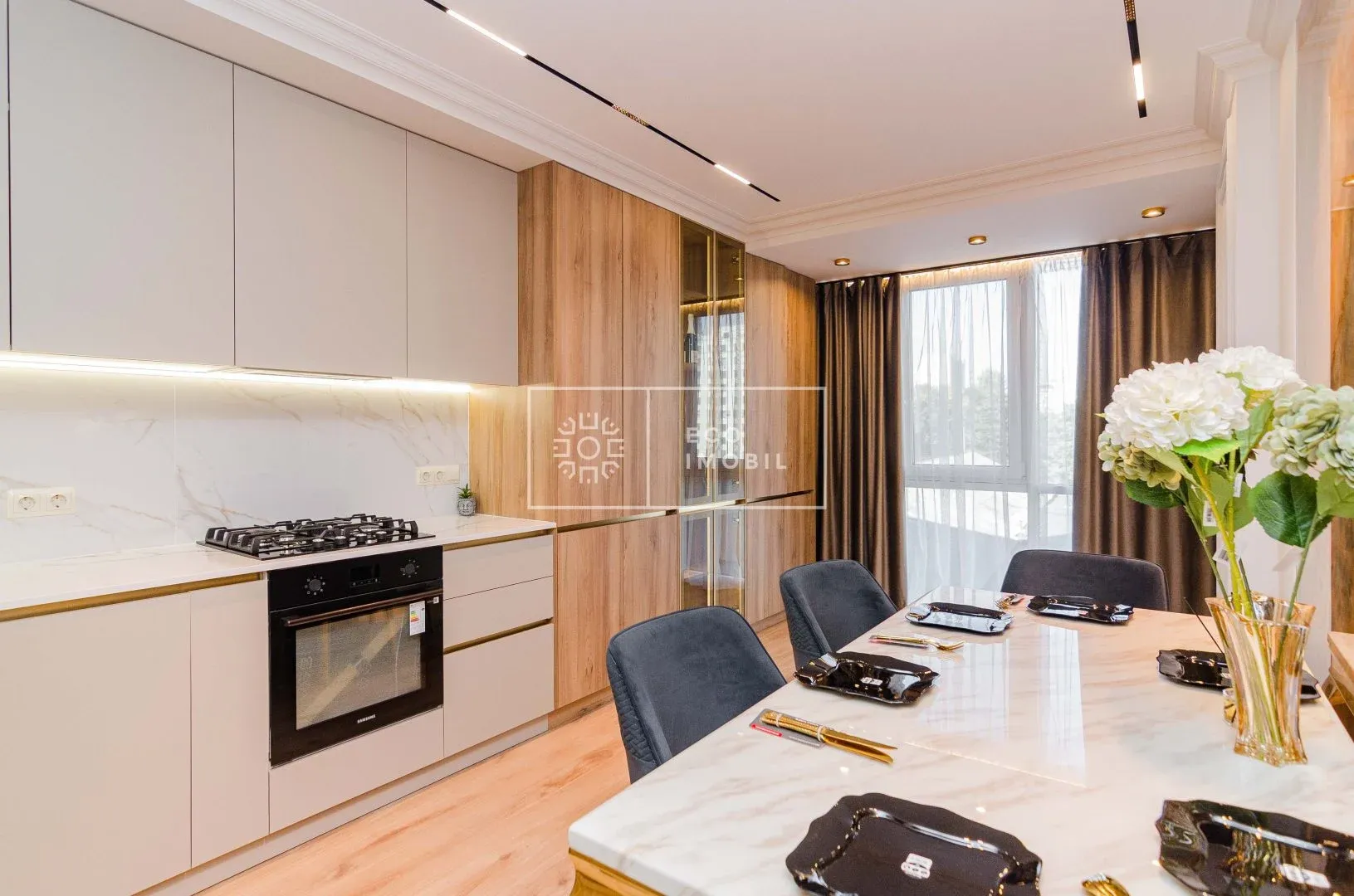 3-комнатная квартира, 73 м² — Изображение 2