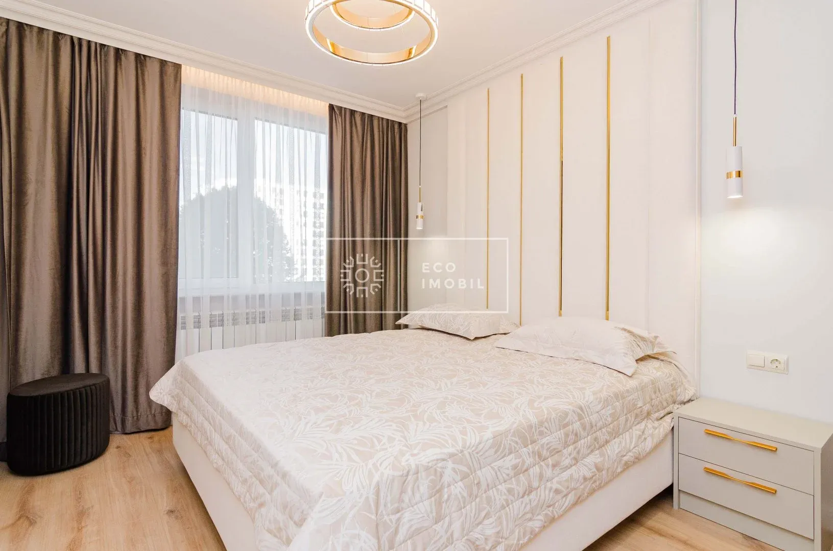 3-комнатная квартира, 73 м² — Изображение 4