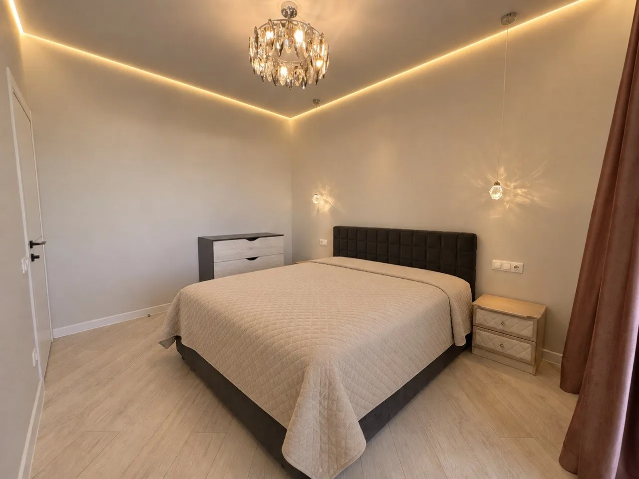 2-bedroom apartment, 69 m² — Image 3