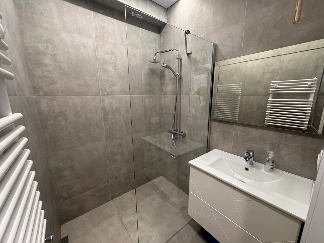 2-bedroom apartment, 69 m² — Image 4