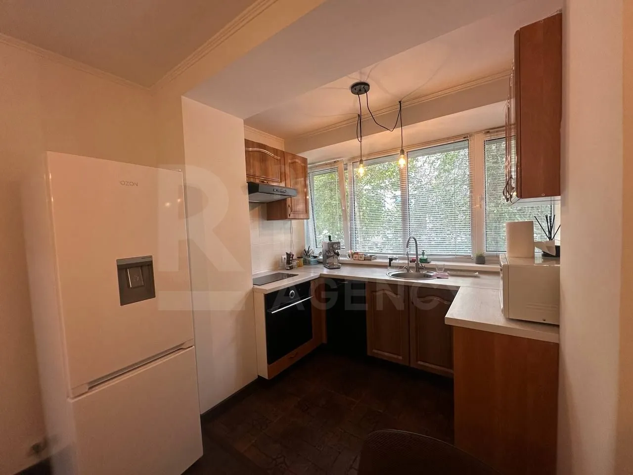 2-комнатная квартира, 55 м² — Изображение 2