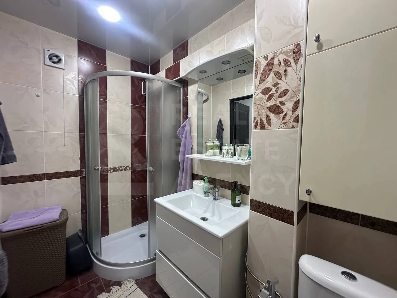 2-комнатная квартира, 55 м² — Изображение 4