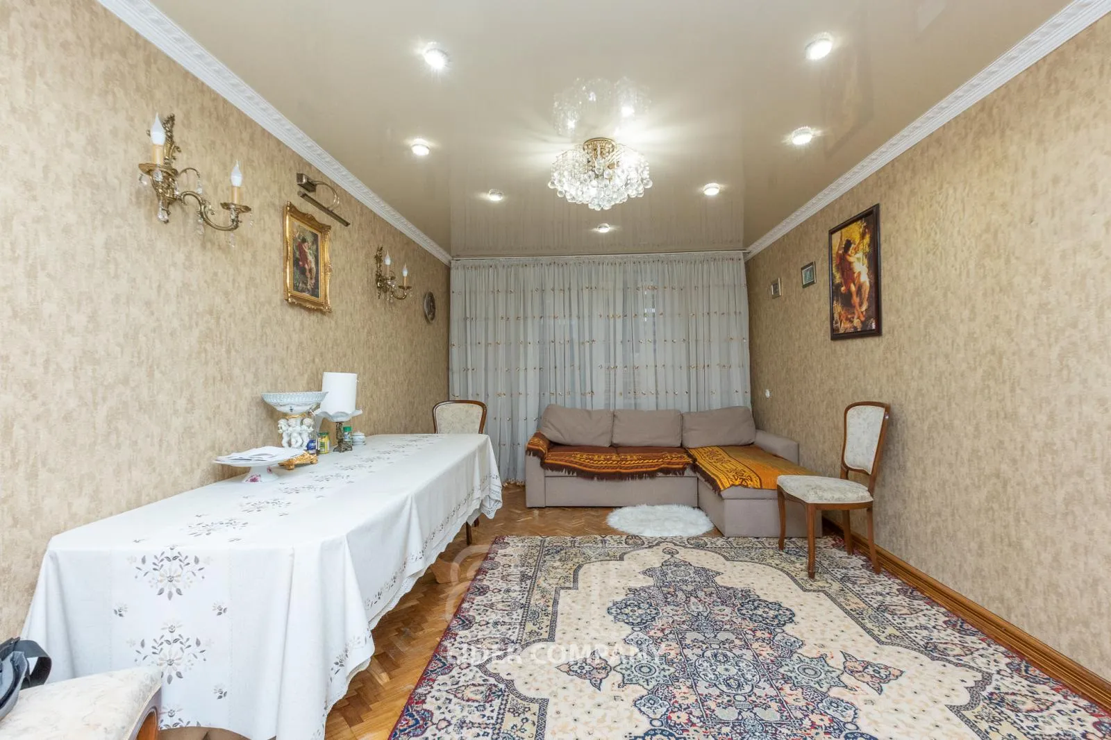 3-комнатная квартира, 64 м² — Изображение 1