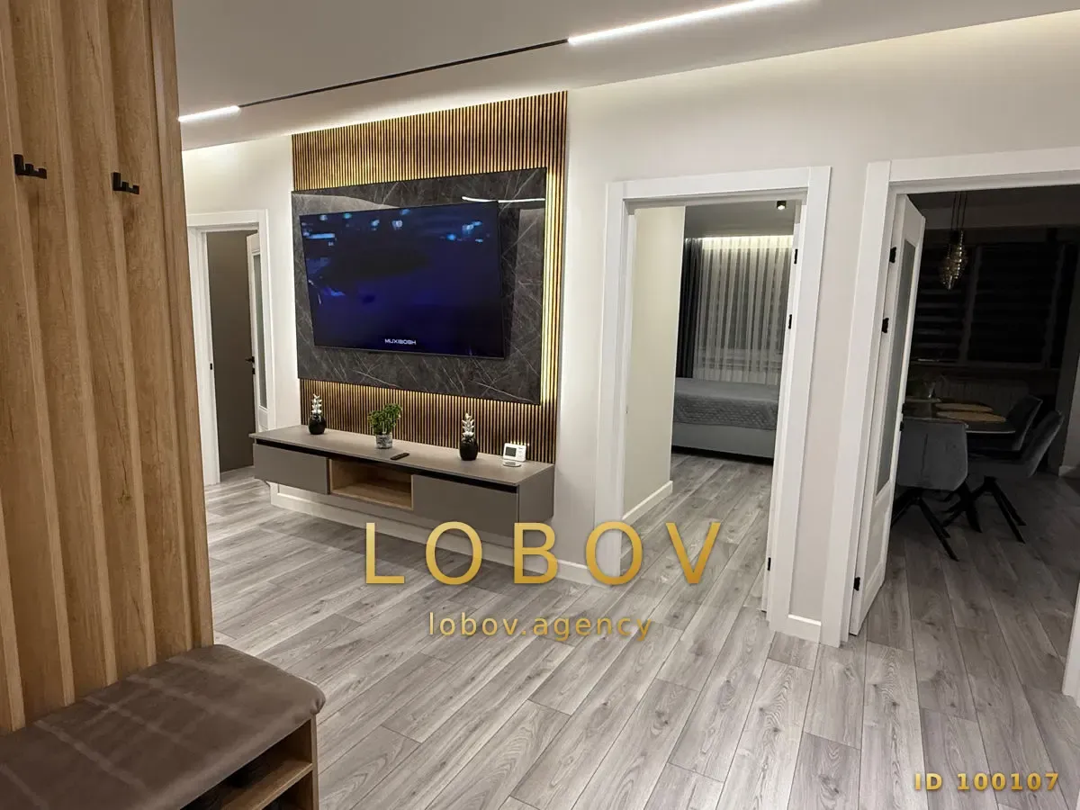 3-комнатная квартира, 80 м² — Изображение 1