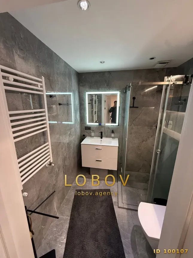 3-комнатная квартира, 80 м² — Изображение 4