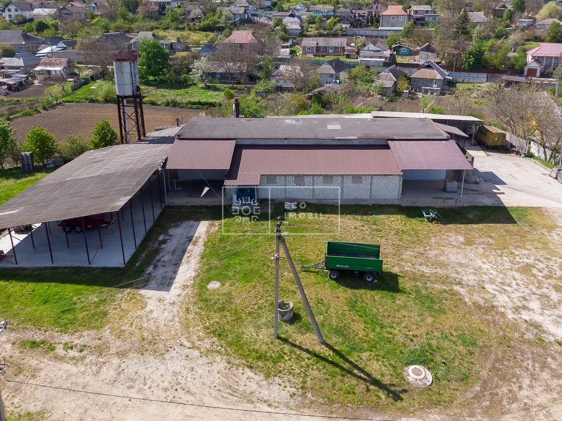Teren comercial, 8 m² — Imagine 1
