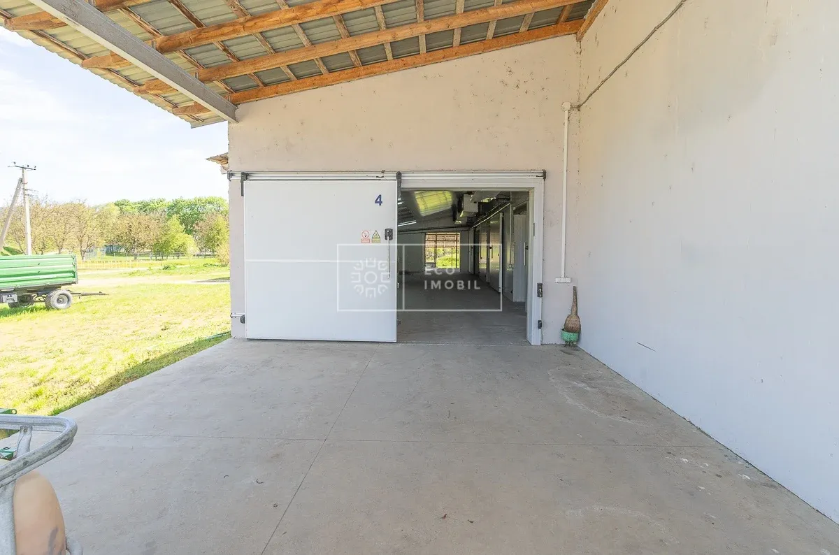 Teren comercial, 8 m² — Imagine 4