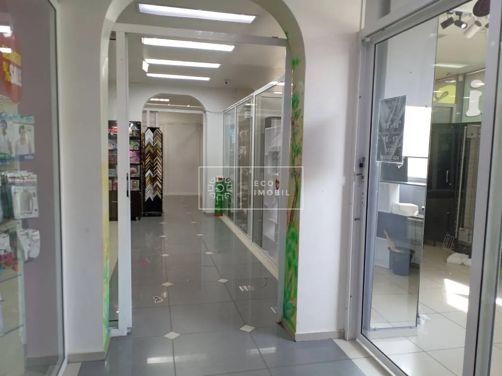 1-bedroom office, 14 m² — Image 4