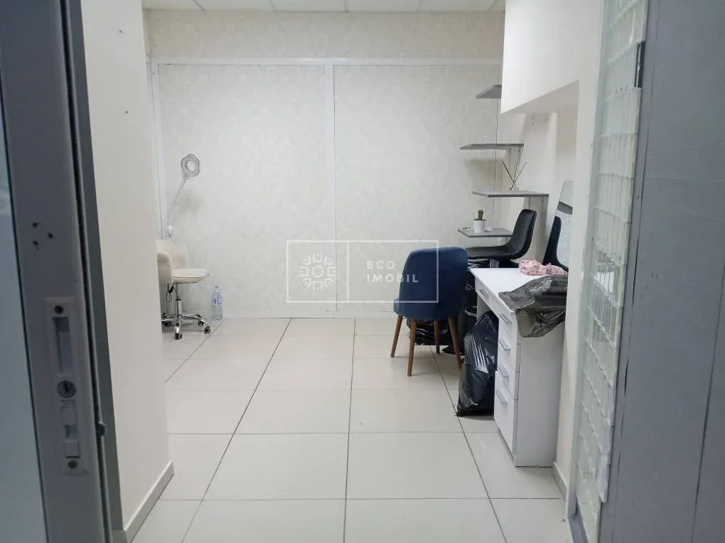 1-bedroom office, 14 m² — Image 1