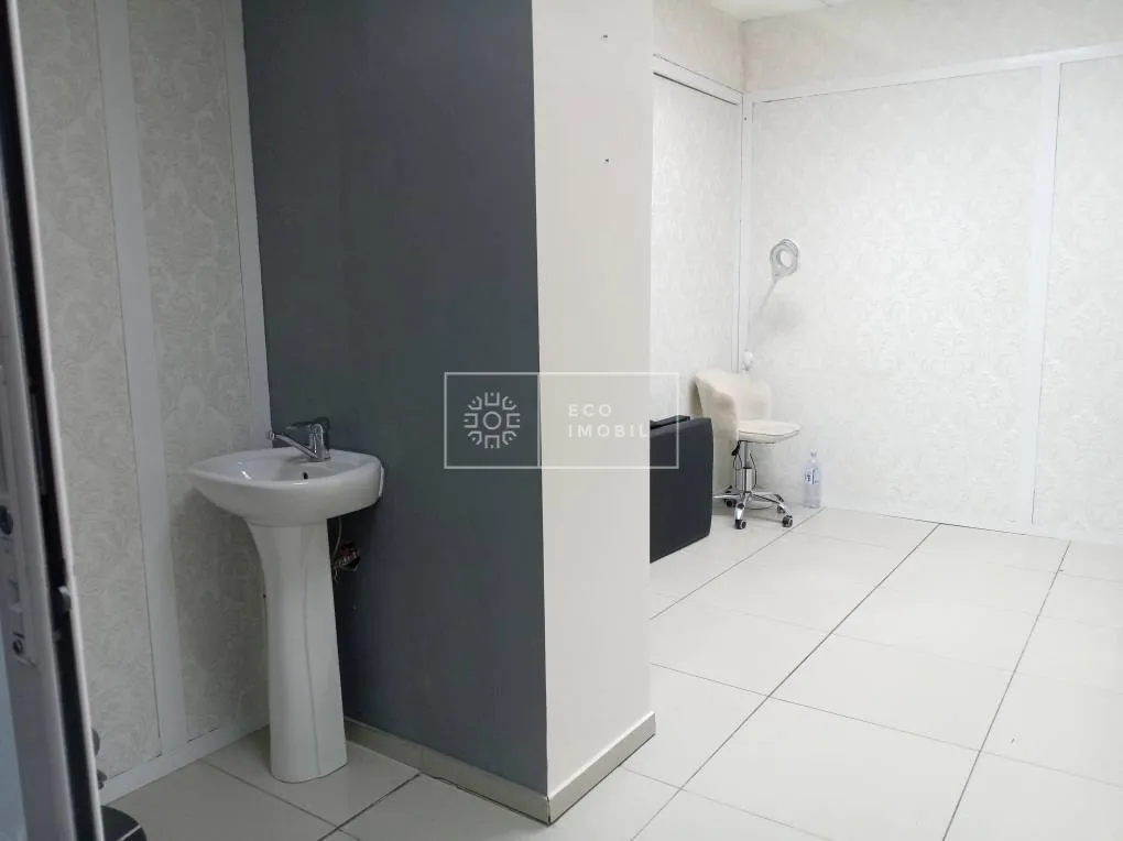 1-bedroom office, 14 m² — Image 2