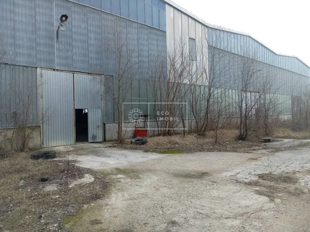 Склад, 3 000 м² — Изображение 2