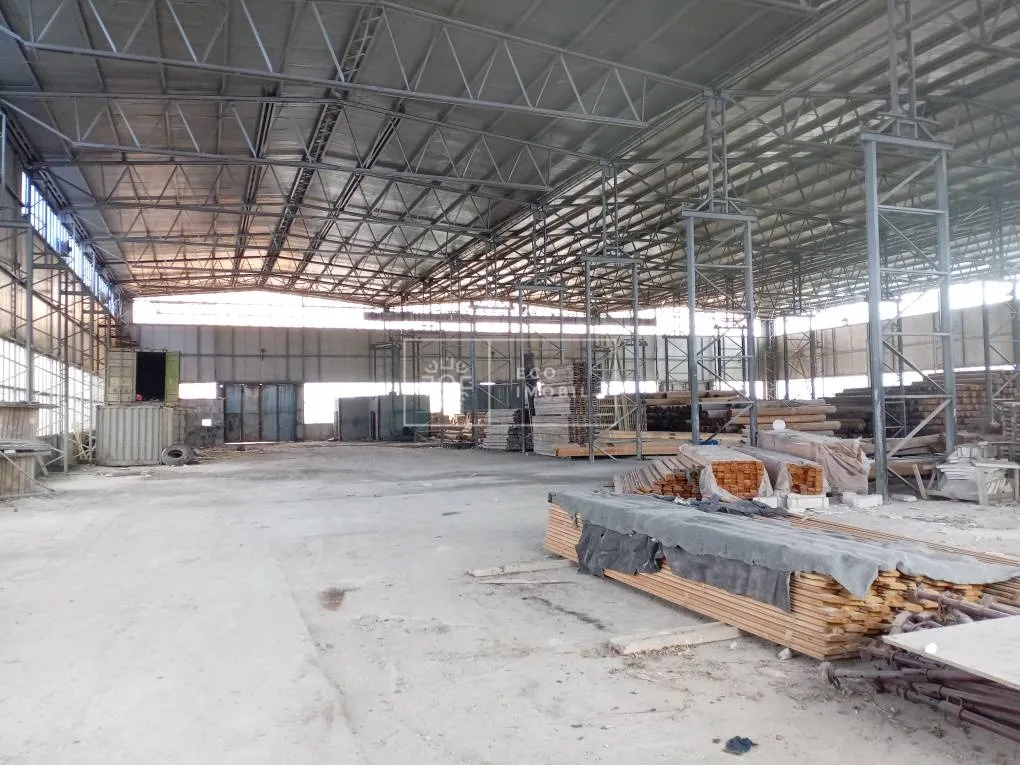Склад, 3 000 м² — Изображение 4