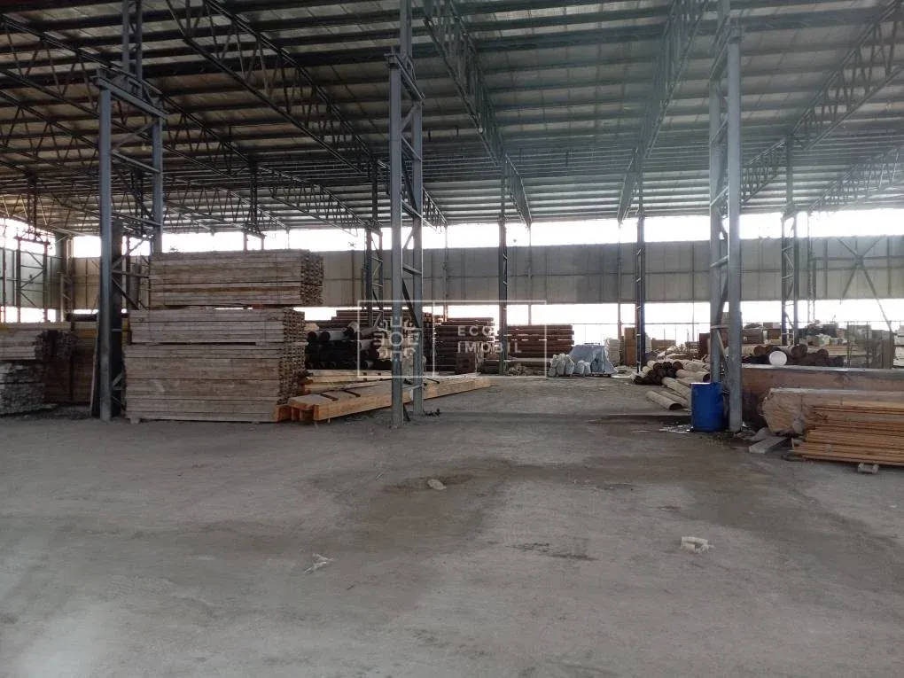 Склад, 3 000 м² — Изображение 3