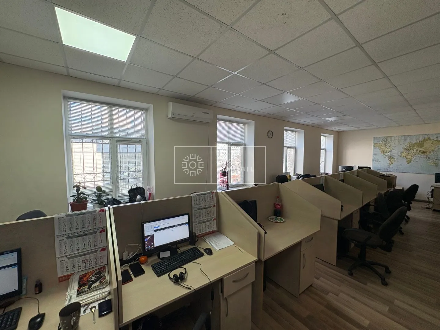 1-bedroom office, 50 m² — Image 3