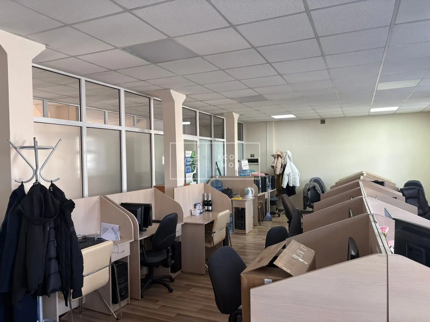 1-bedroom office, 50 m² — Image 4