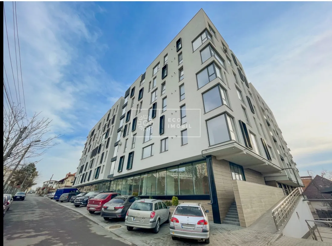 Spațiu comercial, 157 m² — Imagine 4