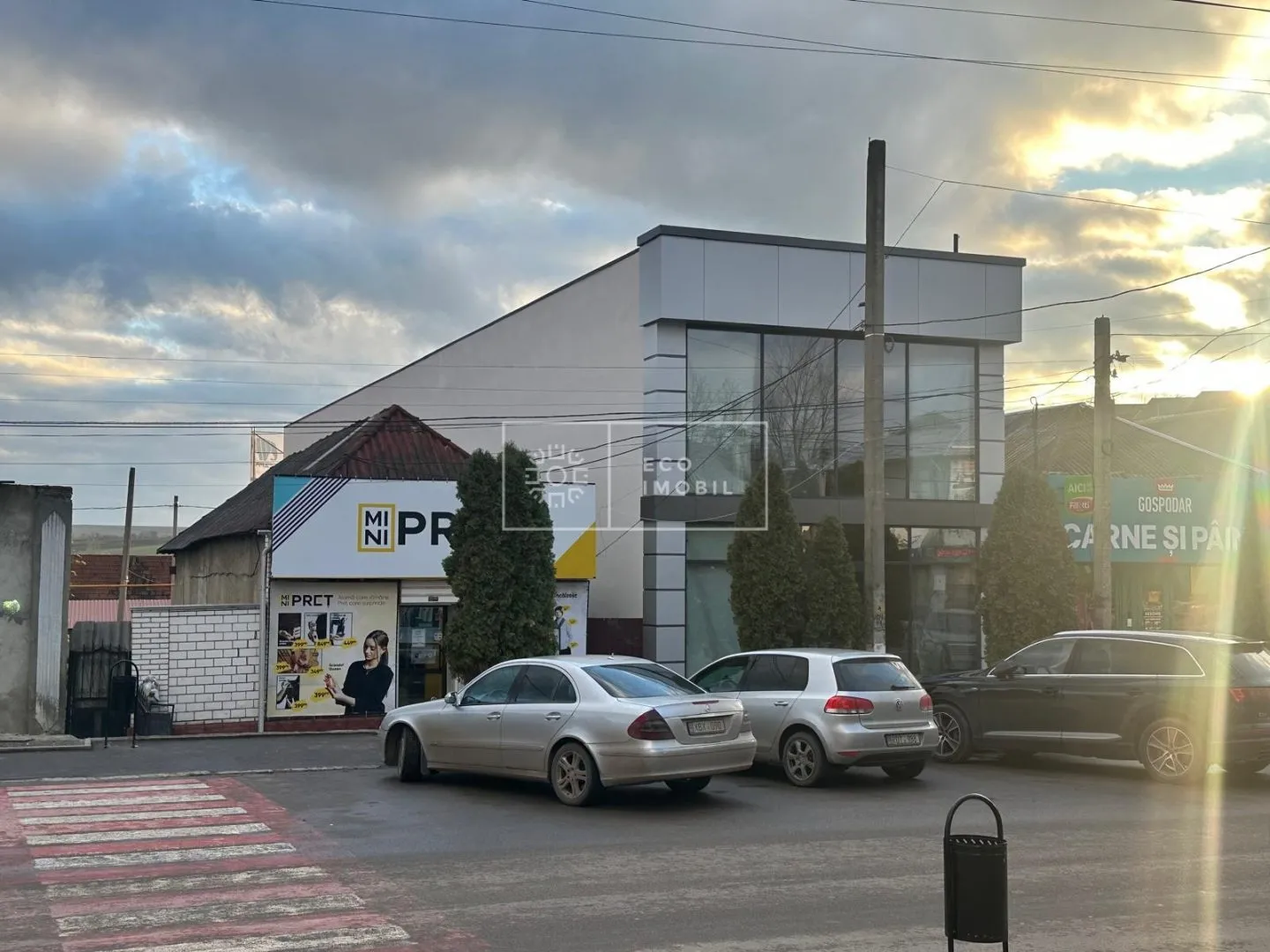 Spațiu comercial, 740 m² — Imagine 3