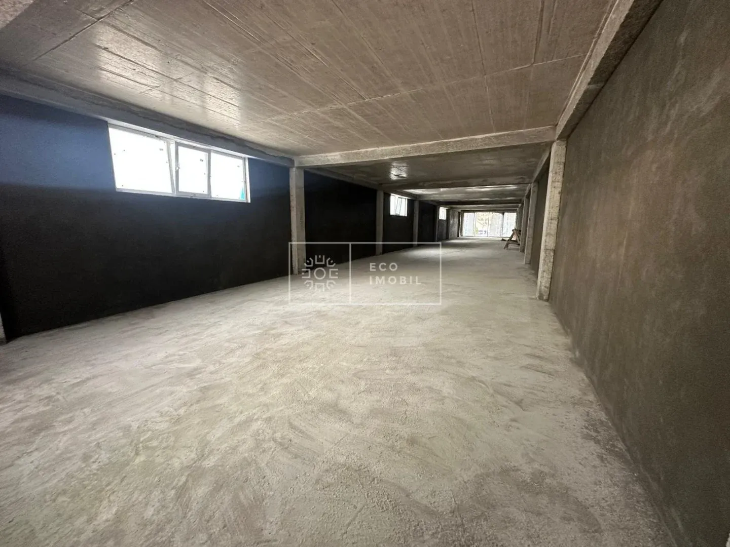 Spațiu comercial, 740 m² — Imagine 4