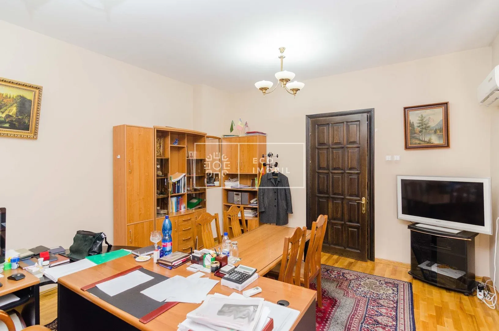 1-bedroom office, 270 m² — Image 2